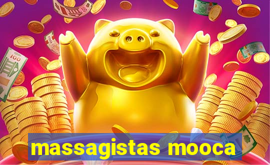 massagistas mooca